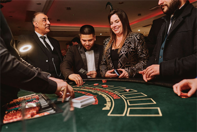 Gatsby's Grand Soirée Christmas Parties 2025 at Mercure Manchester Piccadilly Hotel