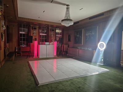 Christmas Parties 2025 at Barber-Surgeons' Hall London EC2Y