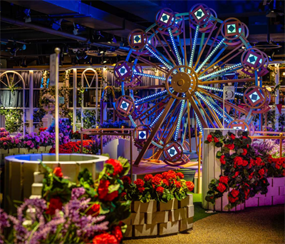 Shared & Exclusive Christmas Parties 2025 at Swingers, London West End, W1G