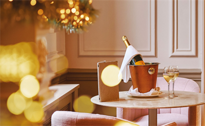 Christmas Parties 2025 at Milford Hall Hotel, Salisbury