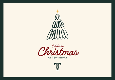 Christmas Parties 2025 at Tewinbury, Welwyn Garden City