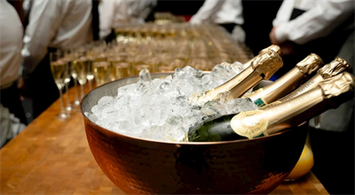 Christmas Parties 2025 at Epsom Downs Racecourse