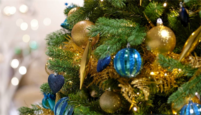 Christmas Parties 2025 at Epsom Downs Racecourse