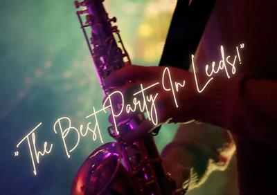 Christmas Parties 2025 at Nordic Nights, Leeds