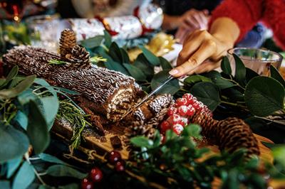 Exclusive Christmas Parties 2025 at Tythe, Launton, Bicester