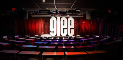 Comedy Christmas Parties 2025 at The Glee Club, Birmingham