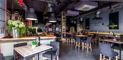 Comedy Christmas Parties 2025 at The Glee Club, Birmingham