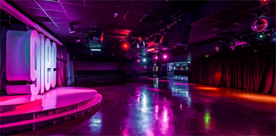 Comedy Christmas Parties 2025 at The Glee Club, Birmingham