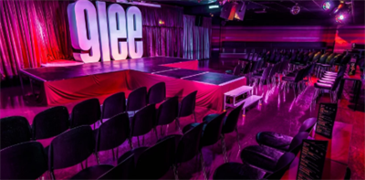 Comedy Christmas Parties 2025 at The Glee Club, Birmingham