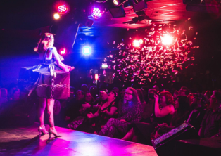 Comedy Christmas Parties 2025 at The Glee Club, Birmingham