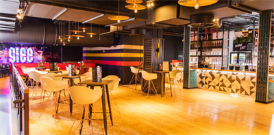 Comedy Christmas Parties 2025 at The Glee Club, Glasgow