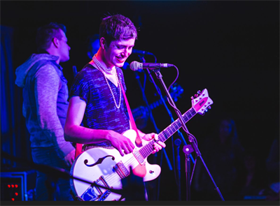 Comedy Christmas Parties 2025 at The Glee Club, Glasgow