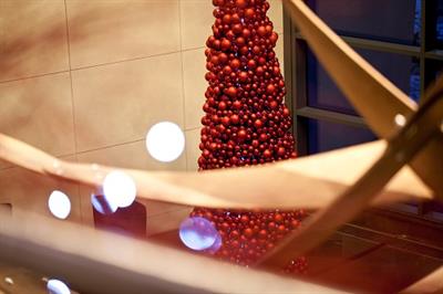 Christmas Parties 2025 at Brooklands Hotel, Weybridge