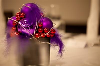 Christmas Parties 2025 at Brooklands Hotel, Weybridge