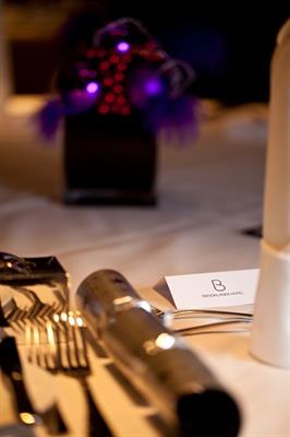 Christmas Parties 2025 at Brooklands Hotel, Weybridge