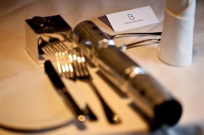 Christmas Parties 2025 at Brooklands Hotel, Weybridge