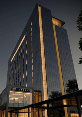 Christmas Parties 2025 at Hotel La Tour Milton Keynes