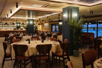 Christmas Parties 2026 at Millwall Football Club