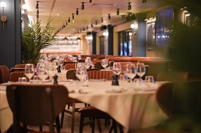 Christmas Parties 2026 at Millwall Football Club