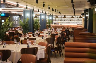 Christmas Parties 2026 at Millwall Football Club