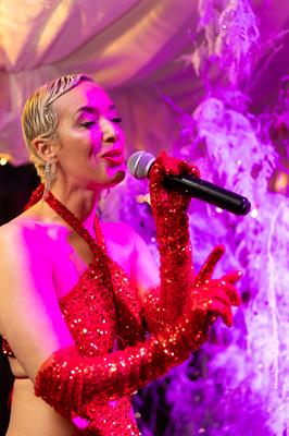 Christmas Parties 2025 at The Crazy Bear Stadhampton, Oxfordshire