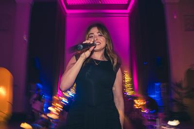 Christmas Parties 2025 at Menagerie Restaurant Manchester