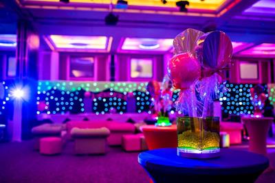 Chocolate Factory Christmas Party, Bournemouth 2025