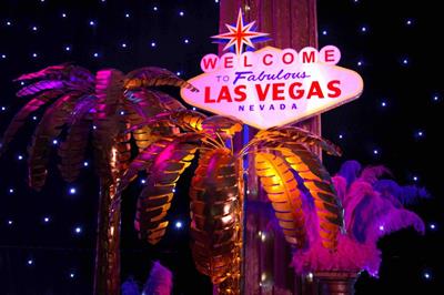Las Vegas Theme Party 2026, Windsor