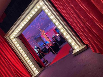 Hollywood Oscars Exclusive Christmas Party 2025, Heathrow