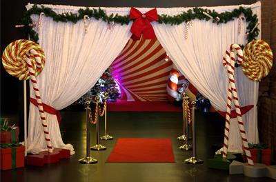 Candy Cane Christmas Party in High Wycombe 2025