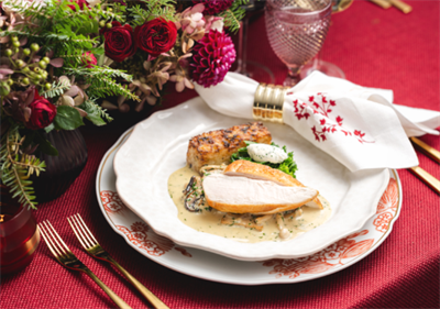 Urban Funfair Christmas Parties 2026 at Magazine, London SE10