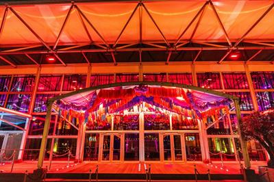 Carnivale Christmas Parties 2026 at Evolution London SW1