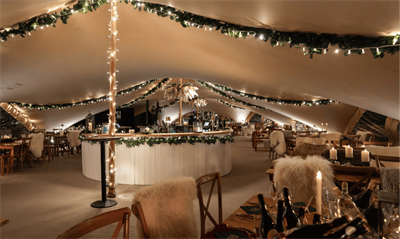 Nordic Nights Christmas Parties 2026 in Bramhope, Leeds