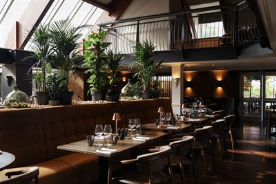 Christmas Parties 2026 at Donnington & Co, Newbury