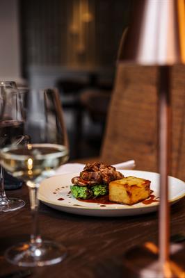 Christmas Parties 2026 at Donnington & Co, Newbury