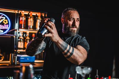 Christmas Parties 2026 at Black Ducks, Duston Mill, Northampton