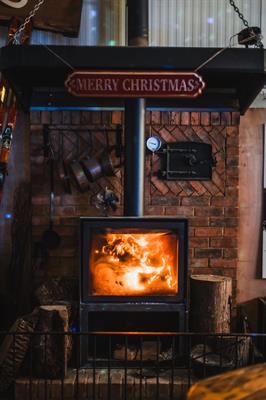 Christmas Parties 2026 at Black Ducks, Duston Mill, Northampton