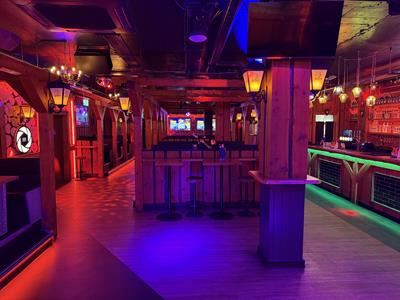 Christmas Parties 2026 at Barbara's Bier Haus Birmingham