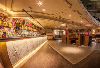 Christmas Parties 2026 at Bar & Beyond Chelmsford 