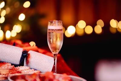 Christmas Parties 2026 at Bar & Beyond Norwich