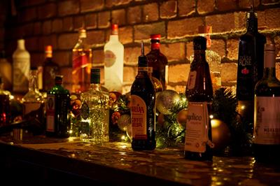 Christmas Parties 2026 at Victoria Warehouse, Manchester