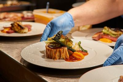 Christmas Parties 2026 at Victoria Warehouse, Manchester