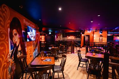 Celebrate Christmas Parties 2026 at Bonnie Rogues Kingston