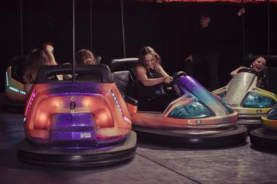 The Lost Showman Christmas Parties 2026 at Trunkwell House, Reading