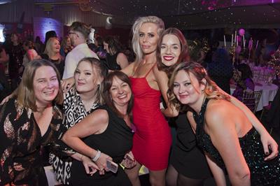 The Lost Showman Christmas Parties 2026 at Trunkwell House, Reading