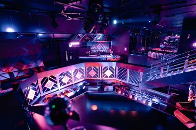 Celebrate Christmas Parties 2026 at Circuit Kingston