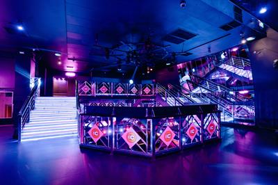 Celebrate Christmas Parties 2026 at Circuit Kingston