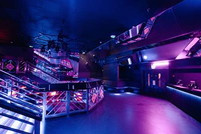 Celebrate Christmas Parties 2026 at Circuit Kingston