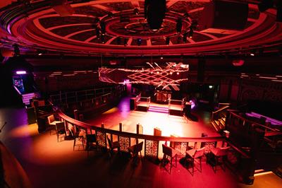 Celebrate Christmas Parties 2026 at Circuit Kingston