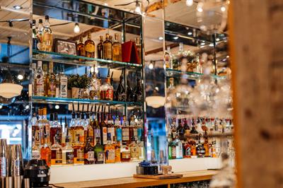 Celebrate Christmas Parties 2026 at Revolución de Cuba Leeds